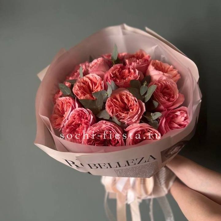 15 Пинк экспрешен в Екатеринбурге