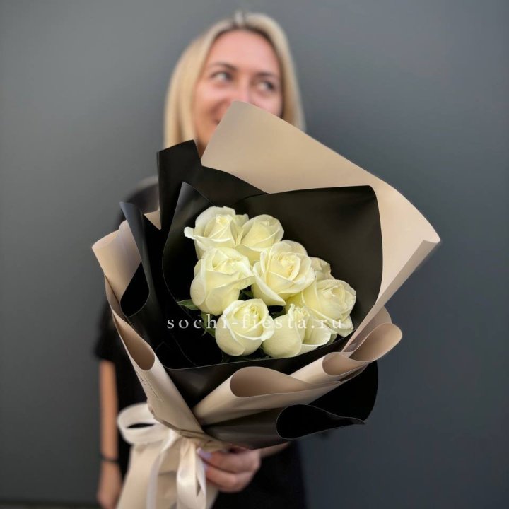 Букет Партнерства в Екатеринбурге