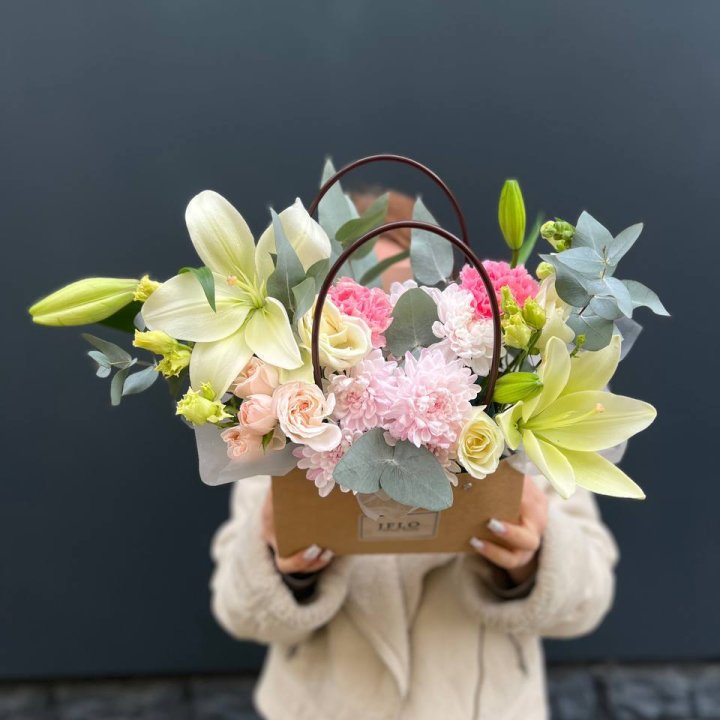  Сумочка "Полумесяц" в Екатеринбурге