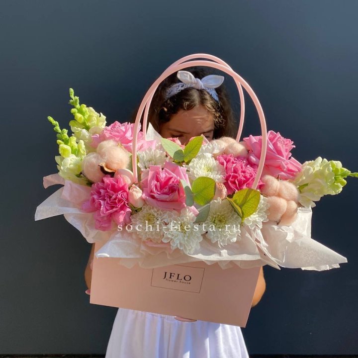 Сумочка "Нежная Леди" в Екатеринбурге