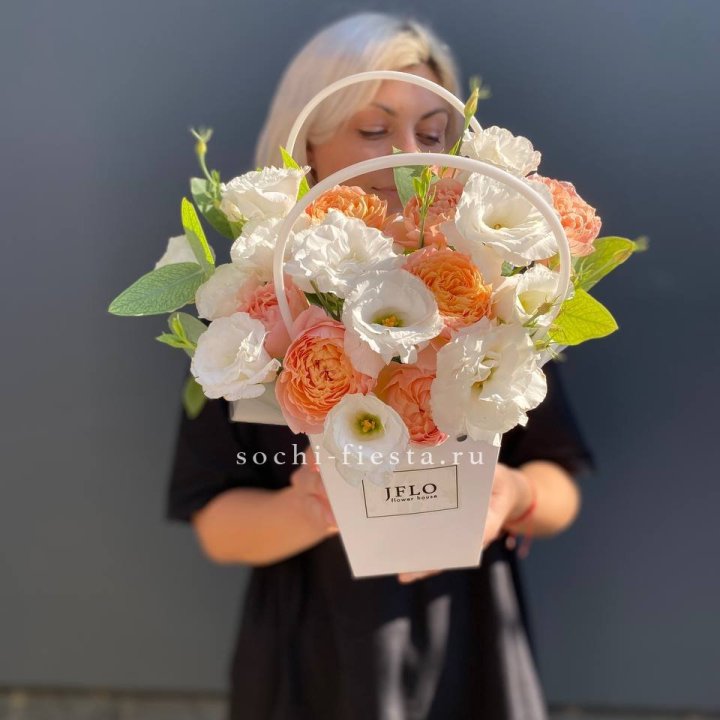 Сумочки "Джульетта"  в Екатеринбурге