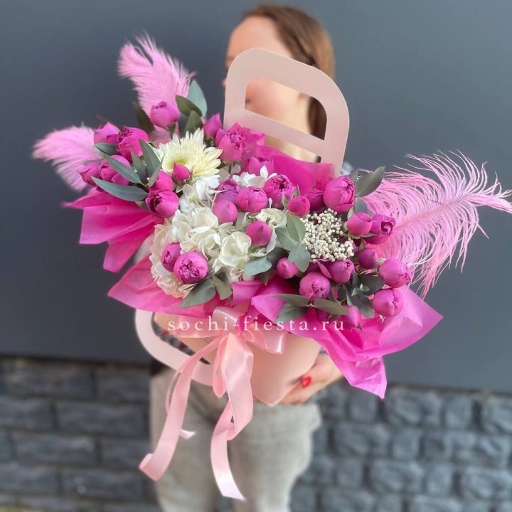 Сумочка "Симфония" в Екатеринбурге