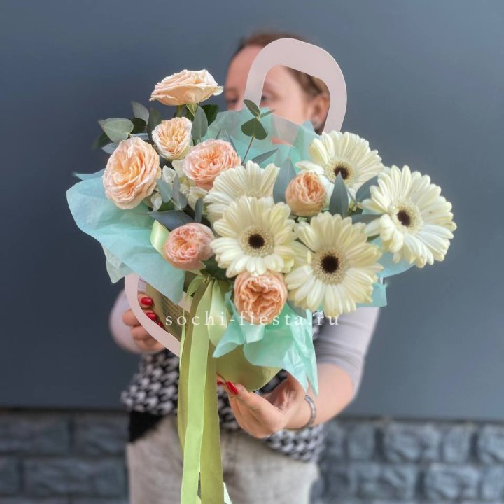  Сумочка "Лунная радуга" в Екатеринбурге