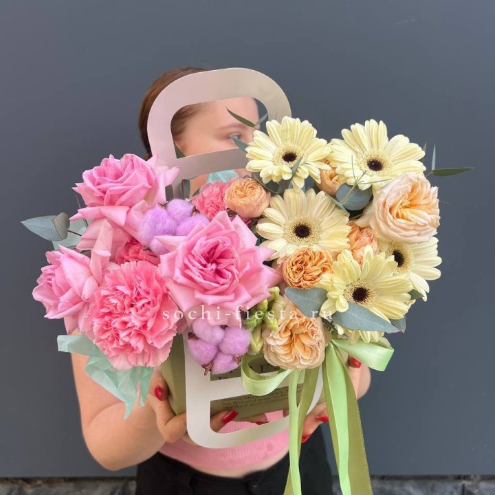 Сумочка дуо в Екатеринбурге