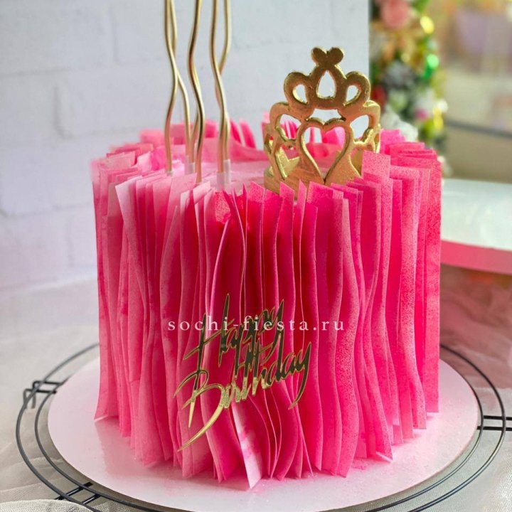 Торт "Карино" в Екатеринбурге