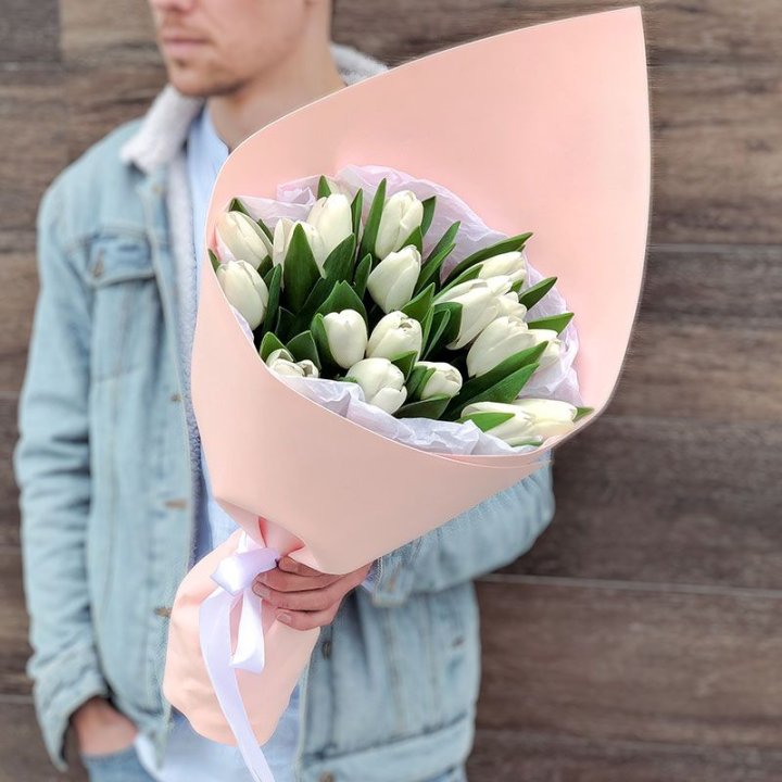 Букет Восторга в Екатеринбурге