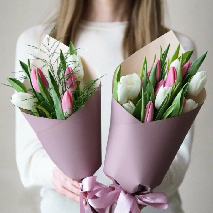 Букет Удачи в Екатеринбурге