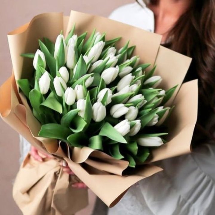 Букет "Прикоснись ко мне" в Екатеринбурге