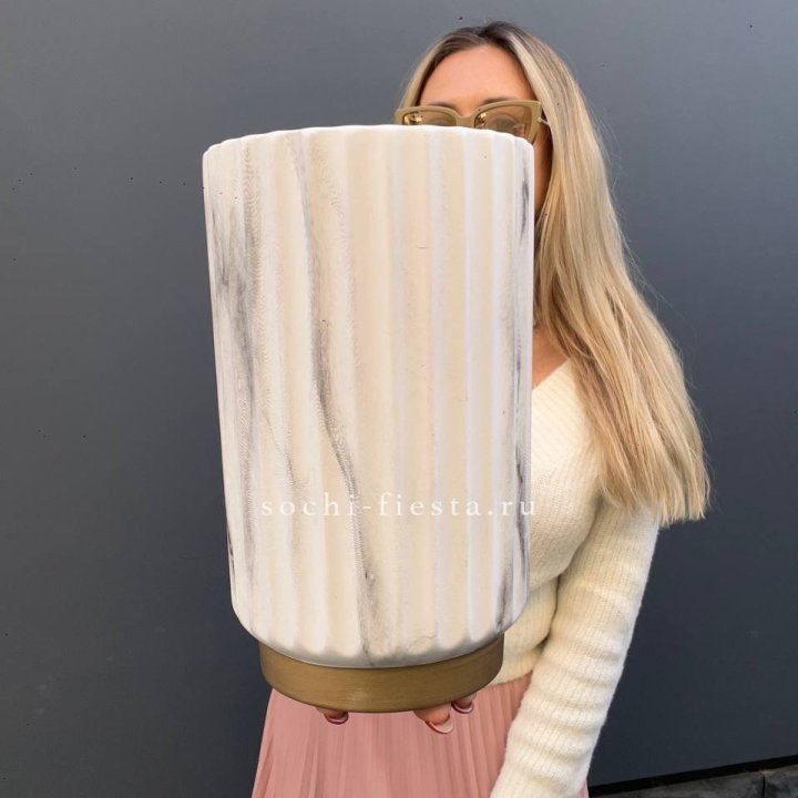 Керамическая ваза №1 в Екатеринбурге