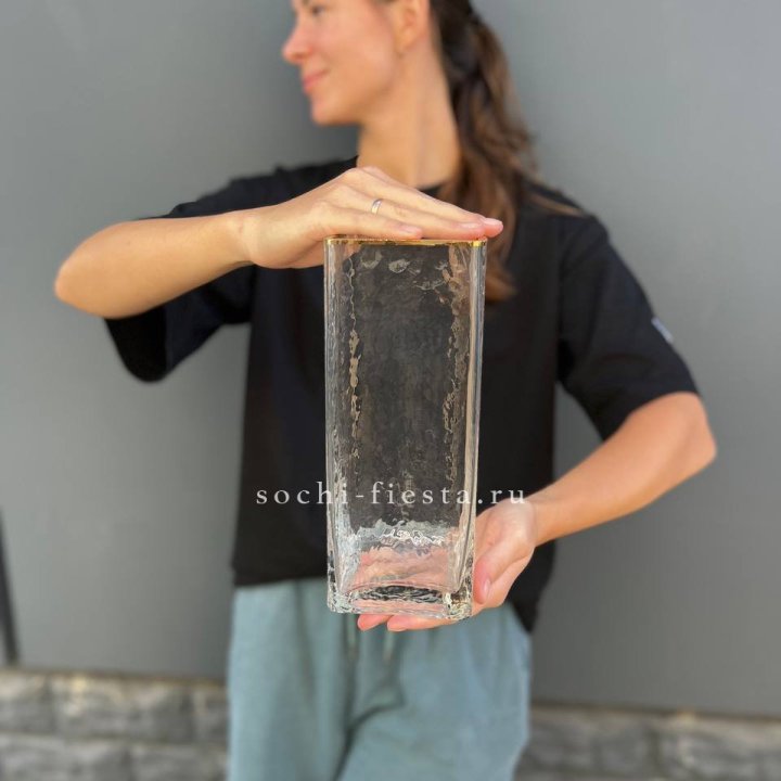 ВАЗА Солмакс стекло 2.5л в Екатеринбурге