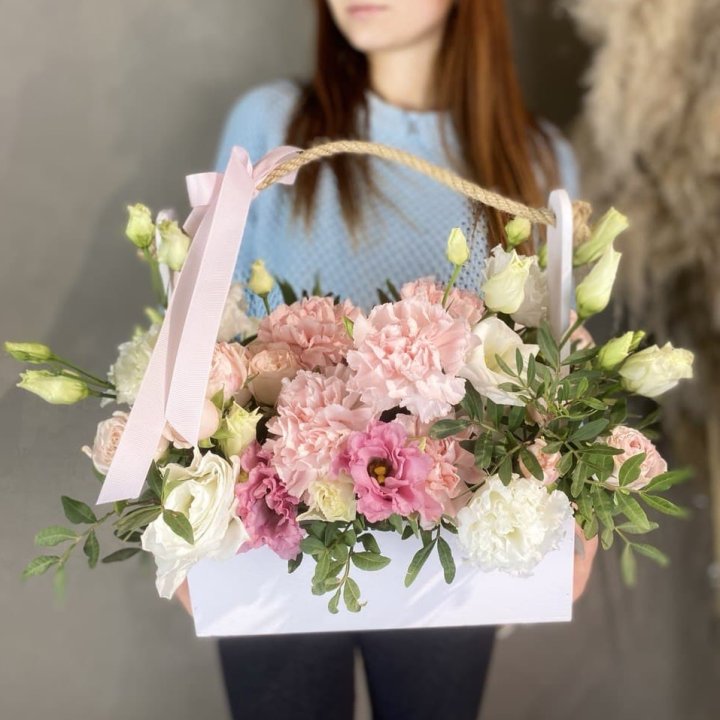 Ящик №1 в Екатеринбурге