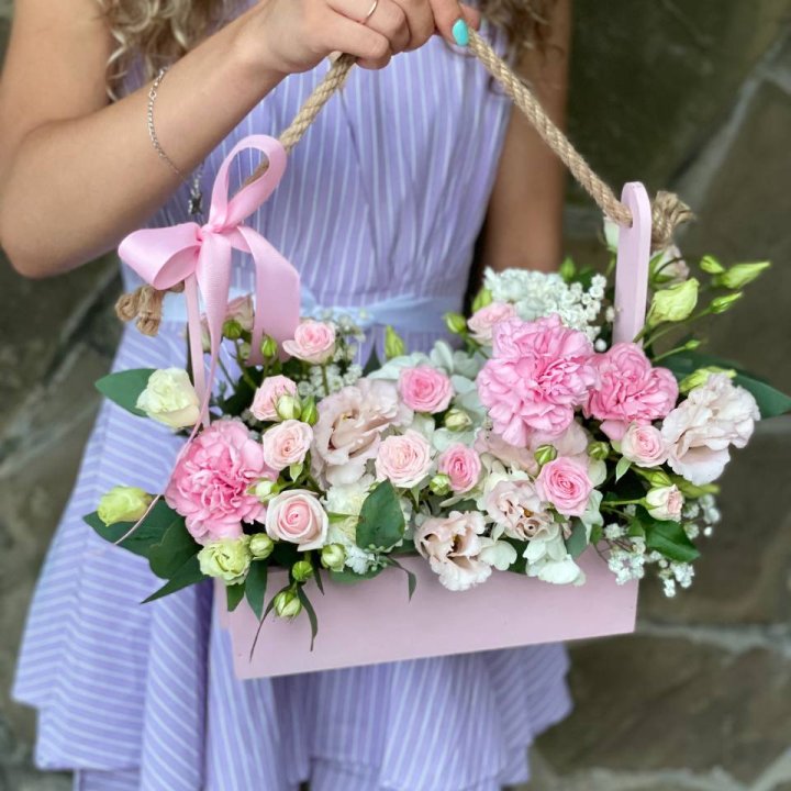 Ящик №2 в Екатеринбурге