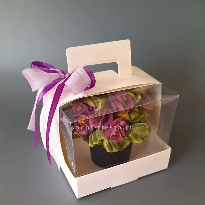  Зефир "Фиалка" в Екатеринбурге