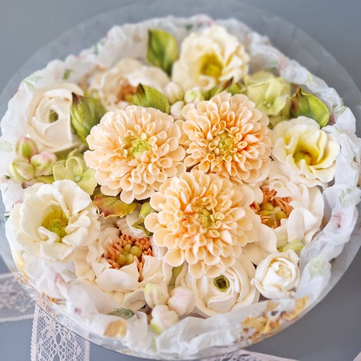 Зефирный бокс в Екатеринбурге